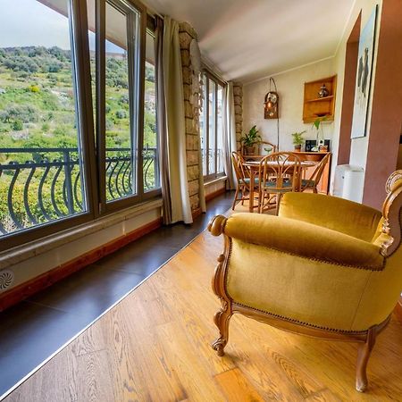 Sa Domo E Giuanne E Giuanna Bed & Breakfast Bosa Exterior photo